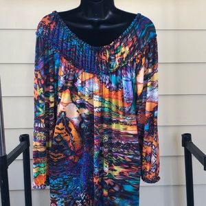 Eskada  Multicolor Women’s Blouse